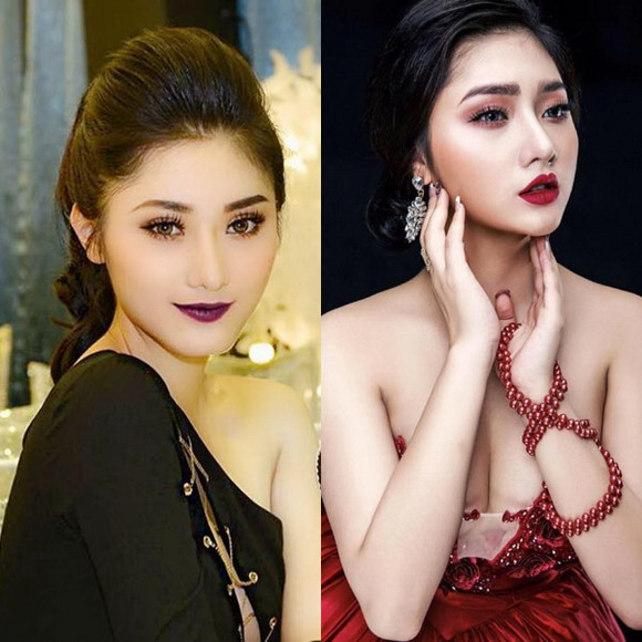 Magic Skin, Mỹ phẩm Magic Skin, Đào Minh Châu