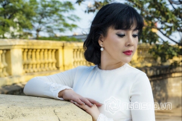 Lan Hương, diễn viên em bé hà nội, nghệ sĩ nhân dân Lan Hương, diễn viên Lan Hương