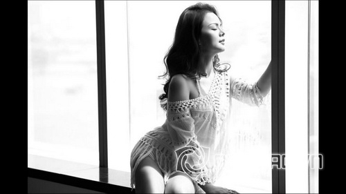 Ruby Anh Phạm, Á hậu Ruby Anh Phạm, Sao Việt