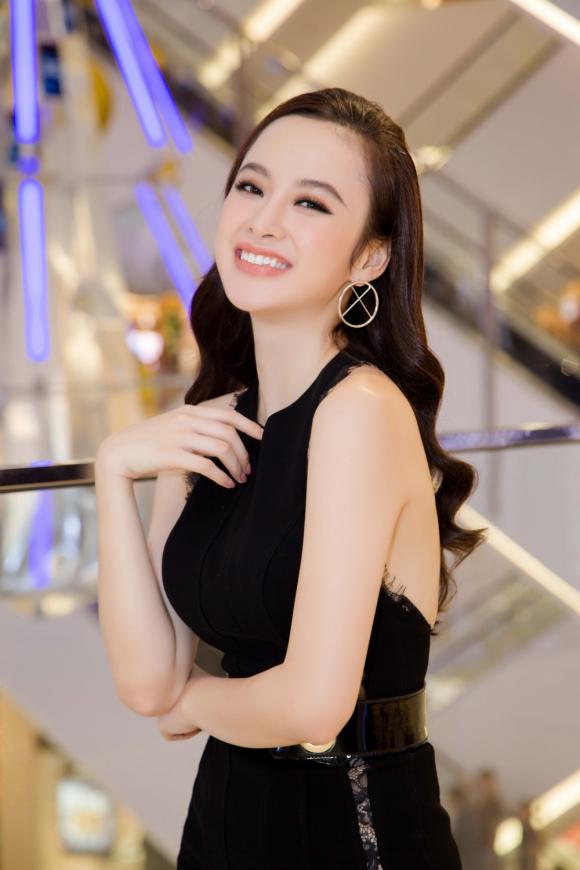 Angela Phương Trinh, Angela Phương Trinh mạc hồng quân, mạc hồng quân, diễn viên Angela Phương Trinh