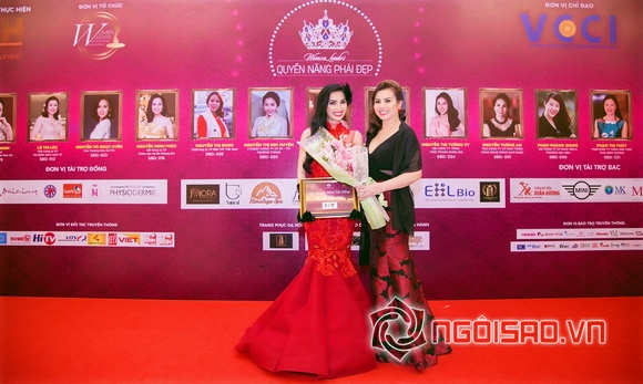 Huyền Sâm, MC Huyền Sâm, Doanh nhân Huyền Sâm