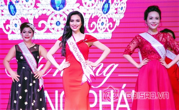 Huyền Sâm, MC Huyền Sâm, Doanh nhân Huyền Sâm