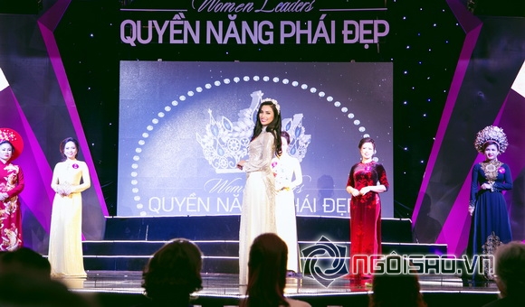 Huyền Sâm, MC Huyền Sâm, Doanh nhân Huyền Sâm