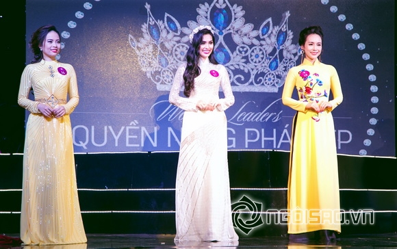 Huyền Sâm, MC Huyền Sâm, Doanh nhân Huyền Sâm