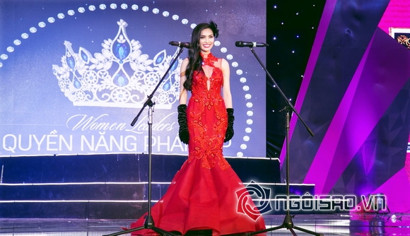 Huyền Sâm, MC Huyền Sâm, Doanh nhân Huyền Sâm