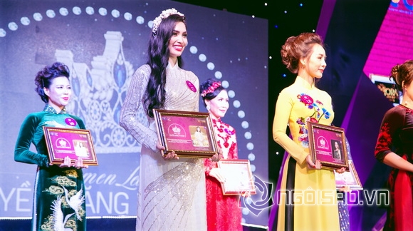 Huyền Sâm, MC Huyền Sâm, Doanh nhân Huyền Sâm