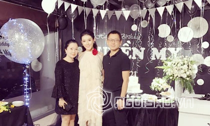 Á hậu huyền my,hoa hậu việt nam 2014,huyền my muốn lấy chồng