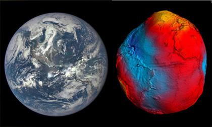 NASA, ảnh từ sao Hỏa, sao Hỏa