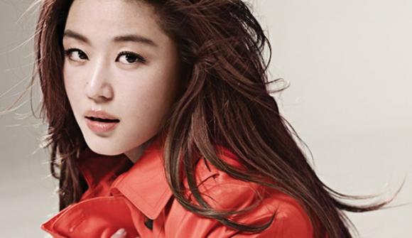 Jun Ji Hyun , Jun Ji Hyun nữ hoàng quảng cáo 2016, Jun Ji Hyun cát xê khủng, minh tinh Trái đất Jun Ji Hyun