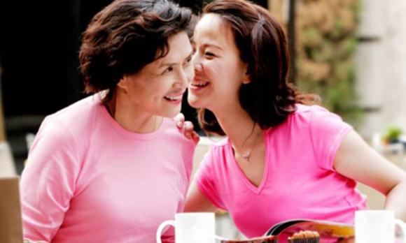 tâm sự, mẹ chồng nàng dâu, con dâu vụng về, mẹ chồng tốt bụng