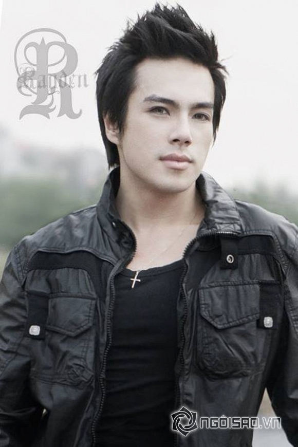 Ca sĩ Raydeen Lee, Hotboy Rayden Lee, Lý Uy Đạt, Rayden Lee, ca sĩ Việt