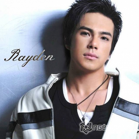 Ca sĩ Raydeen Lee, Hotboy Rayden Lee, Lý Uy Đạt, Rayden Lee, ca sĩ Việt