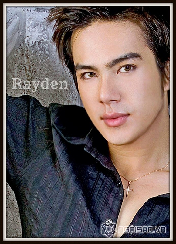 Ca sĩ Raydeen Lee, Hotboy Rayden Lee, Lý Uy Đạt, Rayden Lee, ca sĩ Việt