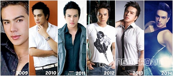 Ca sĩ Raydeen Lee, Hotboy Rayden Lee, Lý Uy Đạt, Rayden Lee, ca sĩ Việt