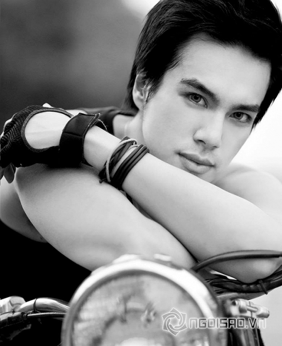Ca sĩ Raydeen Lee, Hotboy Rayden Lee, Lý Uy Đạt, Rayden Lee, ca sĩ Việt