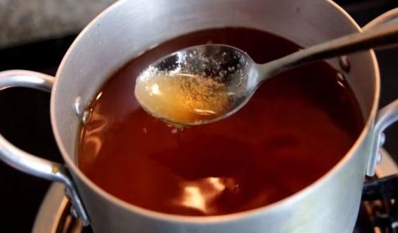 cách nấu ăn, cách nấu tôm, tôm muối chua ngọt, cách làm tôm muối chua