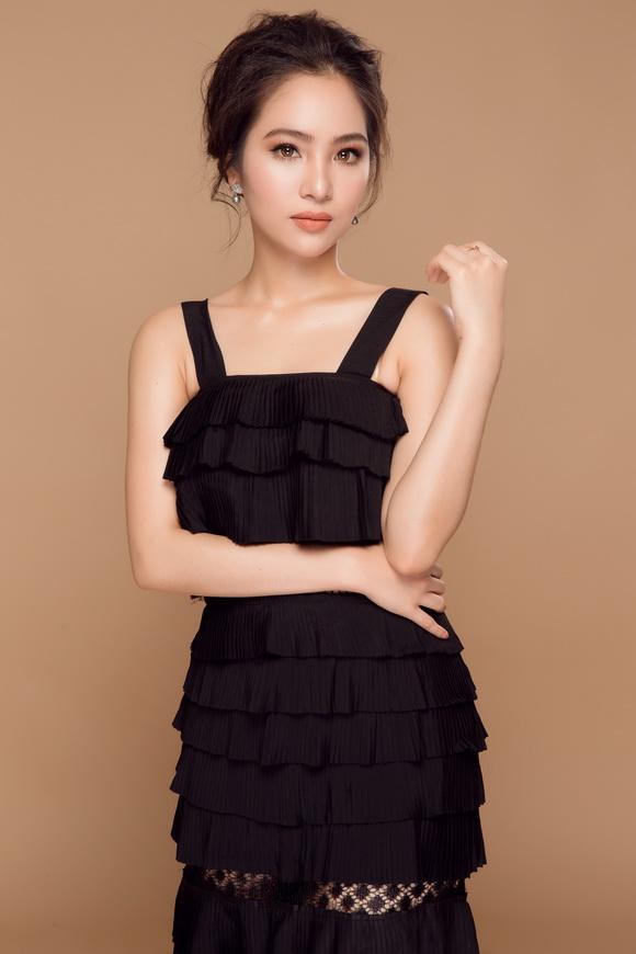 Dương Kim Ánh, Hoa hậu Dương Kim Ánh, Sao việt