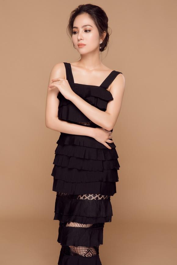 Dương Kim Ánh, Hoa hậu Dương Kim Ánh, Sao việt