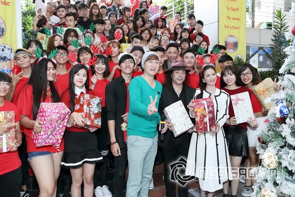 spa Hương Tre, hoa hậu Lê Thanh Thúy, Sỹ Luân, Sao Việt