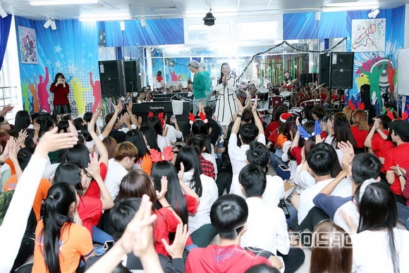 spa Hương Tre, hoa hậu Lê Thanh Thúy, Sỹ Luân, Sao Việt