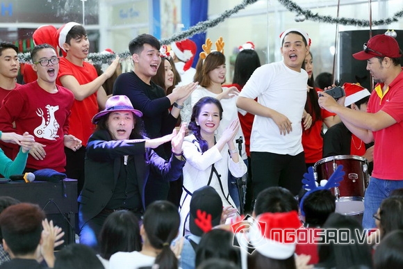 spa Hương Tre, hoa hậu Lê Thanh Thúy, Sỹ Luân, Sao Việt