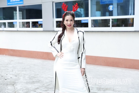 spa Hương Tre, hoa hậu Lê Thanh Thúy, Sỹ Luân, Sao Việt