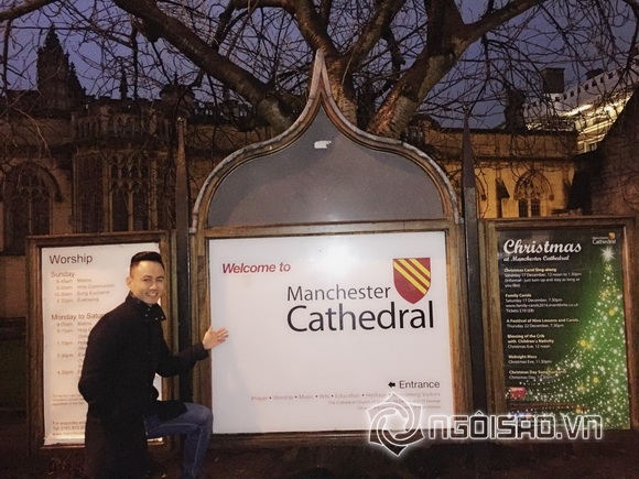 Ngô Khải Anh, Ca sĩ Ngô Khải Anh, Sao Việt