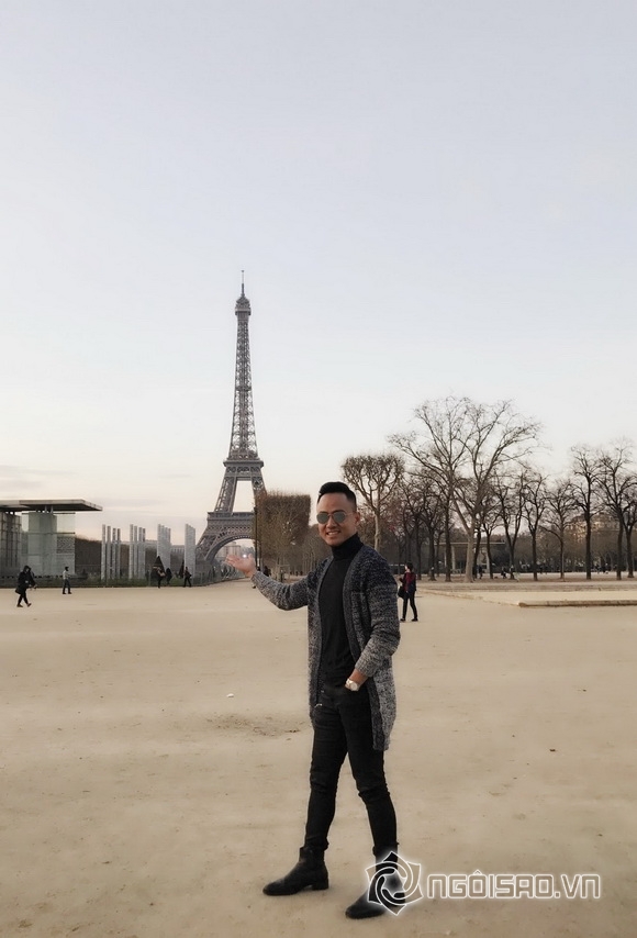 Ngô Khải Anh, Ca sĩ Ngô Khải Anh, Sao Việt