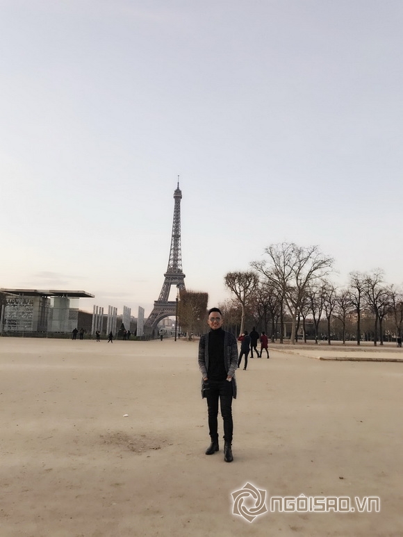 Ngô Khải Anh, Ca sĩ Ngô Khải Anh, Sao Việt