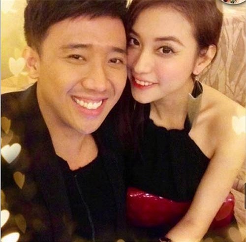 Mai Hồ, đám cưới Trấn Thành, Mai Hồ thanh lý túi xách, Mai Hồ thanh lý đồ