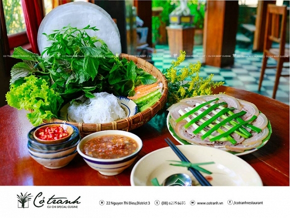 thao-8-ngoisao.vn-w666-h443.jpg 0 MC Đỗ Phương Thảo, Đỗ Phương Thảo, Nhà hàng Cỏ Tranh, bò tơ Củ Chi, MC Do Phuong Thao