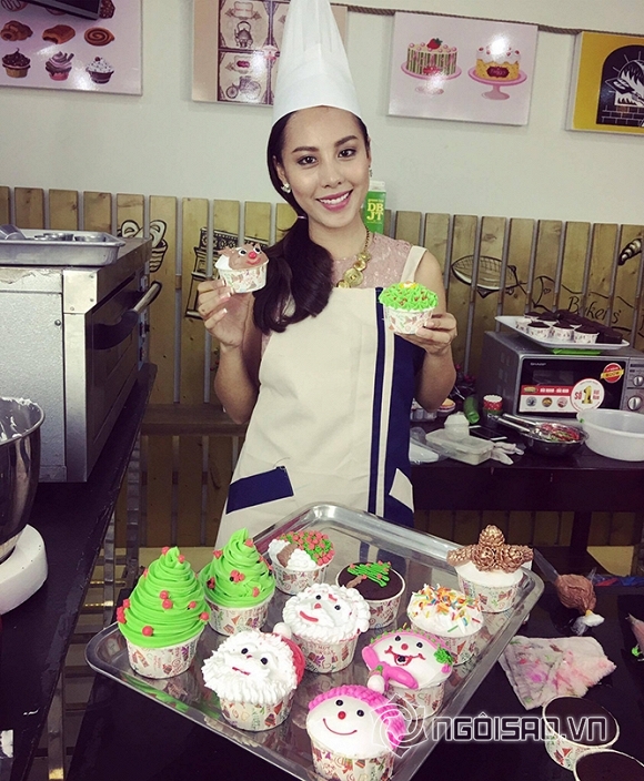 thao-sua-2-ngoisao.vn-w666-h809.jpg 0 MC Đỗ Phương Thảo, Đỗ Phương Thảo, Nhà hàng Cỏ Tranh, bò tơ Củ Chi, MC Do Phuong Thao