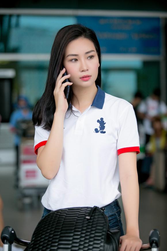 Hoa hậu du lịch quốc tế, Hoa hậu du lịch quốc tế 2016, Phạm Thùy Linh, siêu mẫu Phạm Thùy Linh