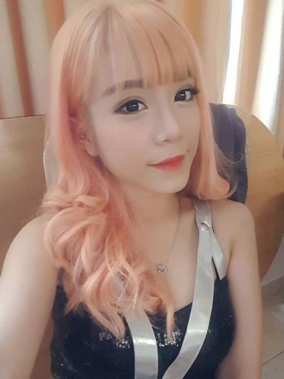 con gái đầu của diễn viên Hoàng Yến, diễn viên Hoàng Yến, diễn viên 4 lần đò