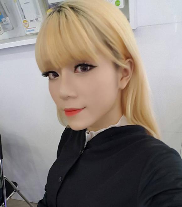 con gái đầu của diễn viên Hoàng Yến, diễn viên Hoàng Yến, diễn viên 4 lần đò