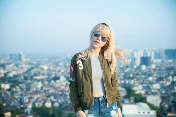 con gái đầu của diễn viên Hoàng Yến, diễn viên Hoàng Yến, diễn viên 4 lần đò