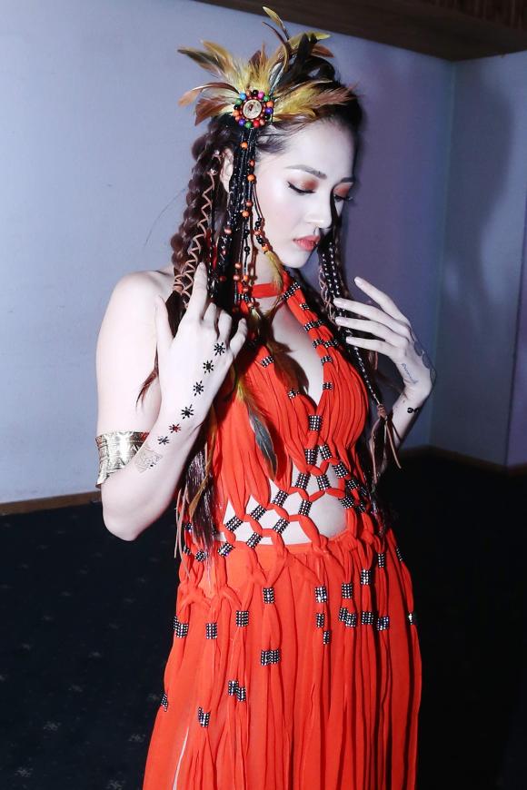Bảo Anh, ca sĩ Bảo Anh, Pops Music Award, sao Việt