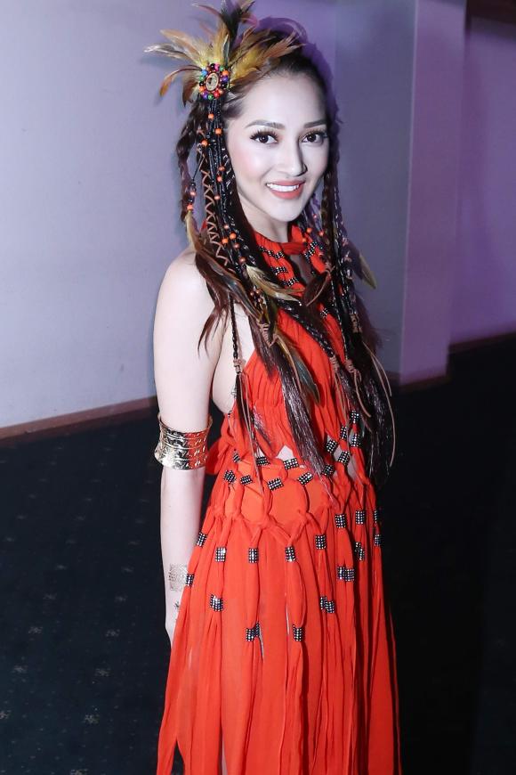 Bảo Anh, ca sĩ Bảo Anh, Pops Music Award, sao Việt