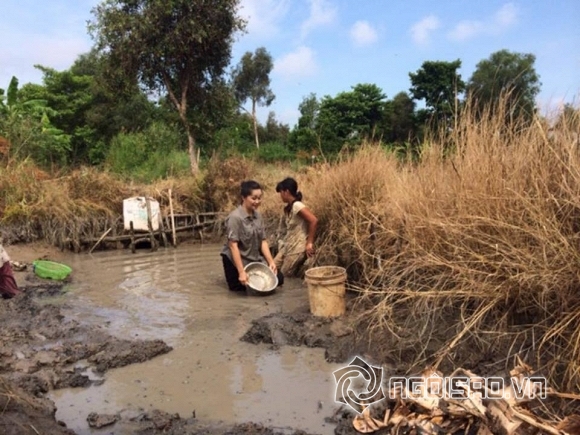 sao việt, thanh bạch, vợ cũ mc thanh bạch, xuân hương, cuộc sống vợ cũ thanh bạch, thanh bạch ly hôn