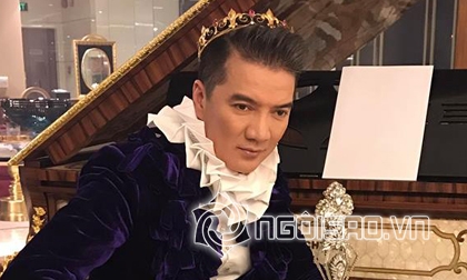 sao việt, đàm vĩnh hưng, em gái đàm vĩnh hưng, mẹ ruột của con trai nuôi đàm vĩnh hưng, gia đình đàm vĩnh hưng 