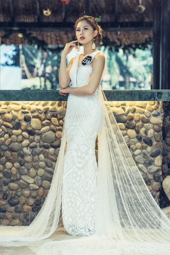 Người mẫu thể hình Việt Nam 2016, Fitness Model search 2016, Nguyễn Mạnh Kiên, Tôn Thị Thanh Tuyền