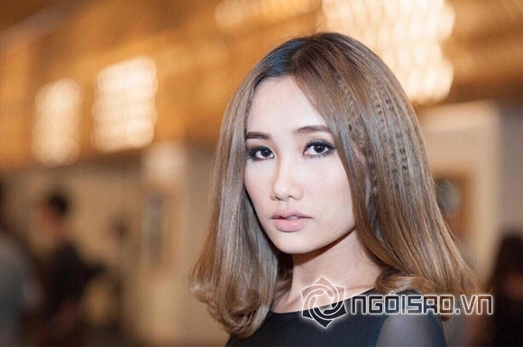 Hoa khôi Huỳnh Thi, người đẹp Huỳnh Thi, Jessi Phan, Ca sĩ Jessi Phan, Pop Awards