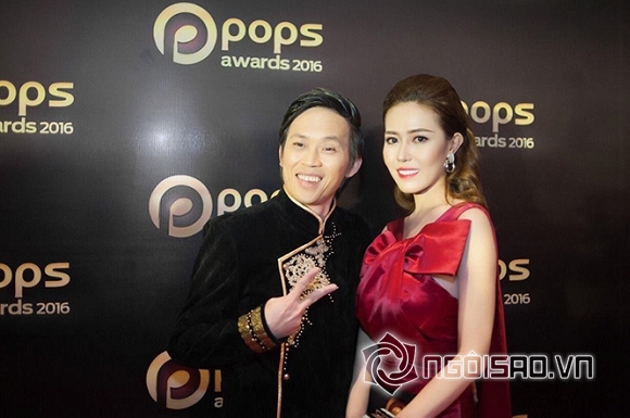 Hoa khôi Huỳnh Thi, người đẹp Huỳnh Thi, Jessi Phan, Ca sĩ Jessi Phan, Pop Awards