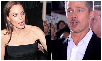 Angelina Jolie, diễn viên Angelina Jolie, Pax Thiên, sao Hollywood