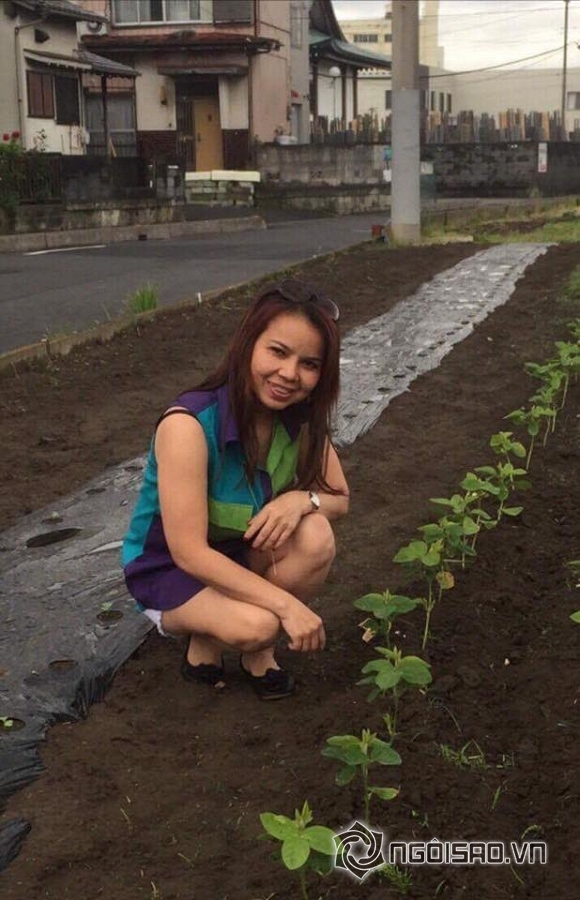 sao việt, đàm vĩnh hưng, em gái đàm vĩnh hưng, mẹ ruột của con trai nuôi đàm vĩnh hưng, gia đình đàm vĩnh hưng 