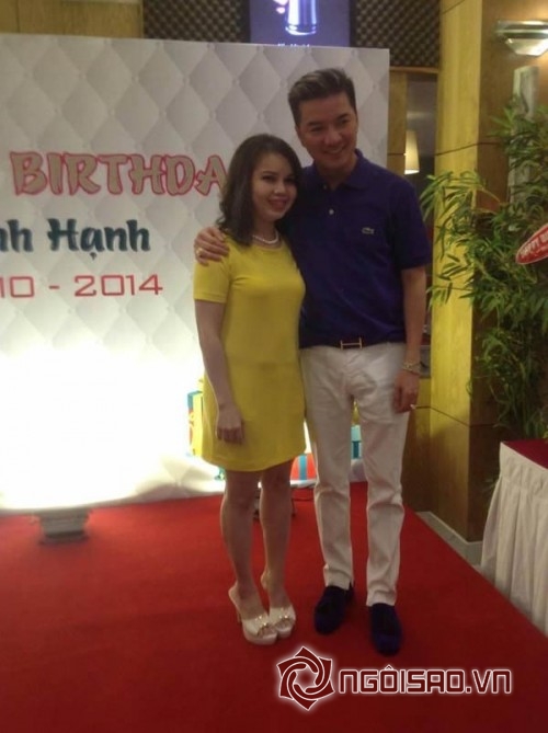 sao việt, đàm vĩnh hưng, em gái đàm vĩnh hưng, mẹ ruột của con trai nuôi đàm vĩnh hưng, gia đình đàm vĩnh hưng 