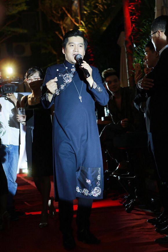 Palmas Nguyen, Ảo thuật gia Palmas Nguyen, Nguyễn Minh Phương