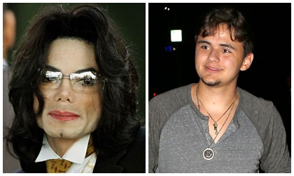 con gái Michael Jackson, Paris Jackson,“Vua nhạc Pop” Michael Jackson, sao Hollywood