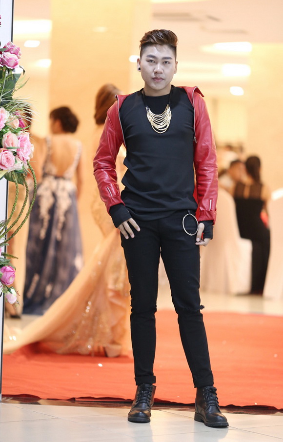 Mỹ phẩm JuliB Beauty, Đào Minh Châu, Ruby’s World