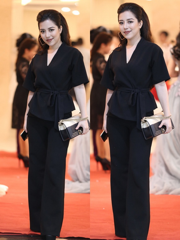 Mỹ phẩm JuliB Beauty, Đào Minh Châu, Ruby’s World